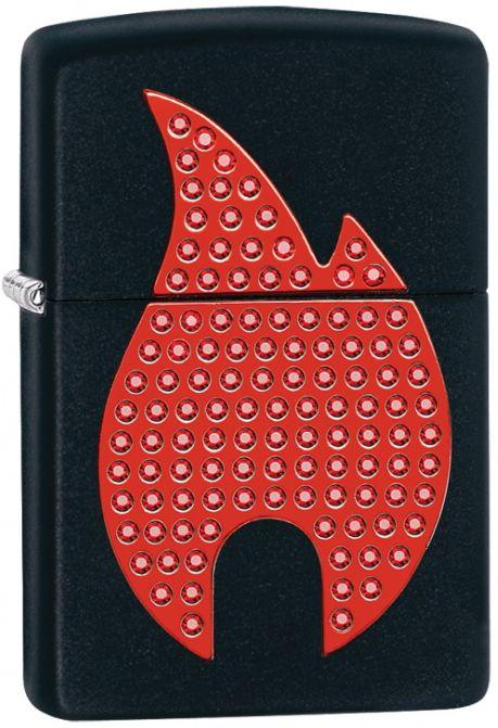 Brichetă Zippo Bling Zippo Flame 26747