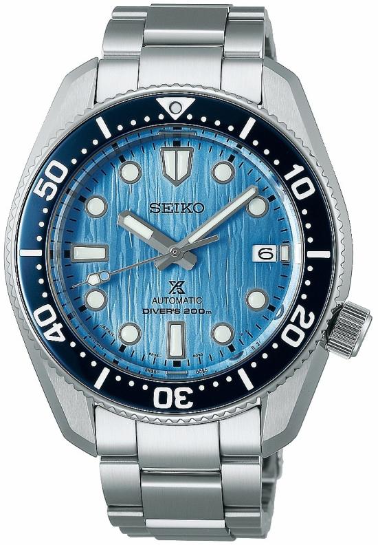 Ceas Seiko SPB299J1 Prospex Sea Automatic 1968 Diver\'s Modern Re-interpretation Special Edition