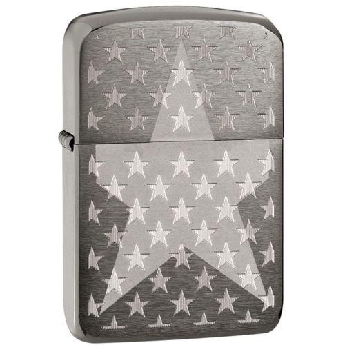 Brichetă Zippo 1941 Stars 29680