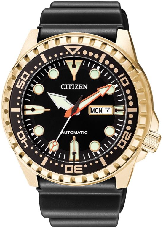 Ceas Citizen NH8383-17E Automatic Diver