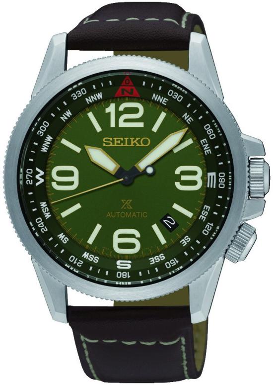 Ceas Seiko SRPA77K1 Prospex Automatic