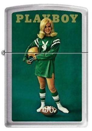 Brichetă Zippo Playboy 1967 September 1205