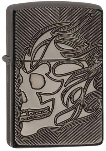 Brichetă Zippo Skull 29230