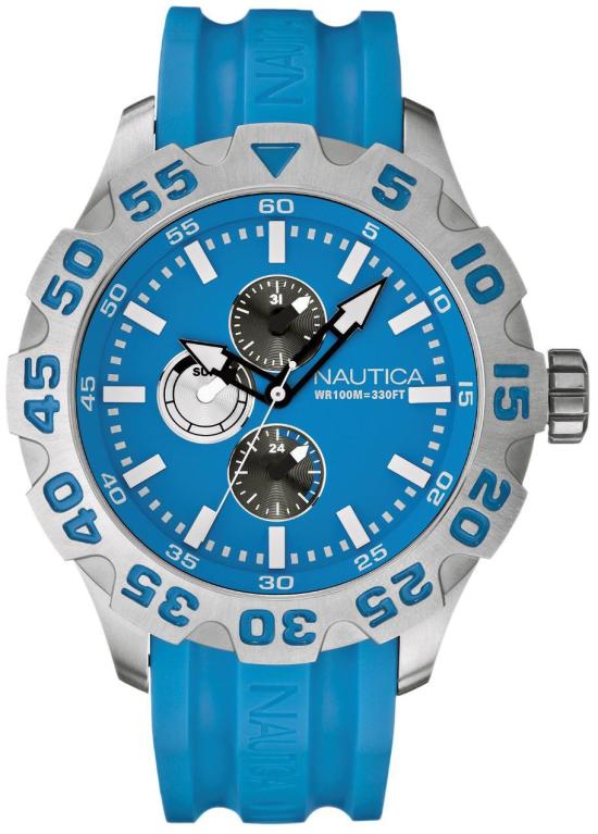 Ceas Nautica N15579G BFD 100