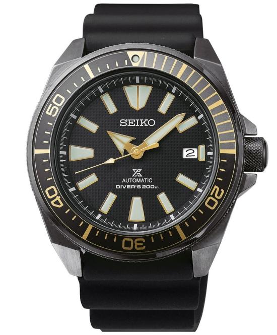 Ceas Seiko Prospex SRPB55J1 Samurai Made in Japan