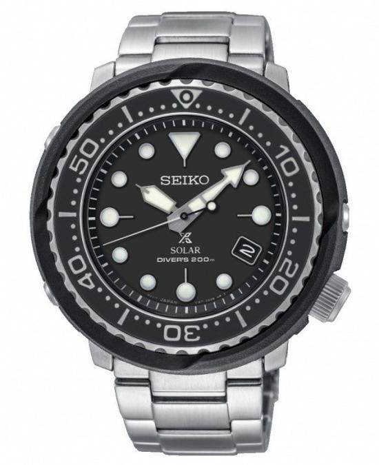 Ceas Seiko SNE497P1 Prospex Diver Tuna