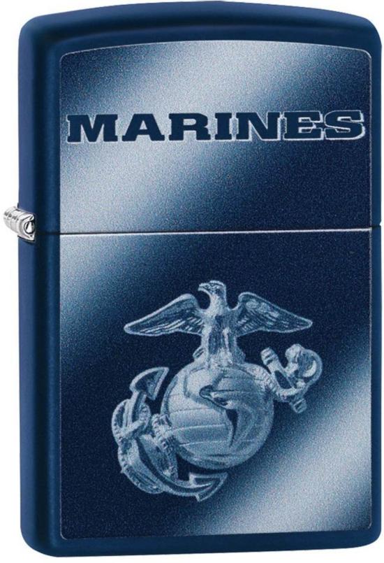 Brichetă Zippo US Marine Corps 49151