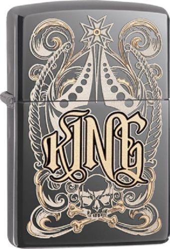 Brichetă Zippo King 28798