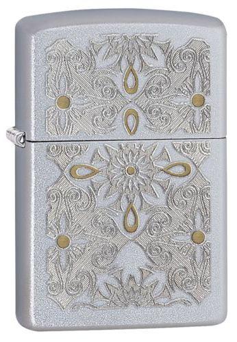 Brichetă Zippo Classical Curve 28457