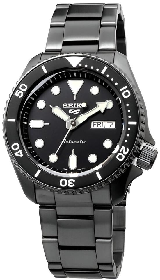 Ceas Seiko SRPD65K1 5 Sports Automatic