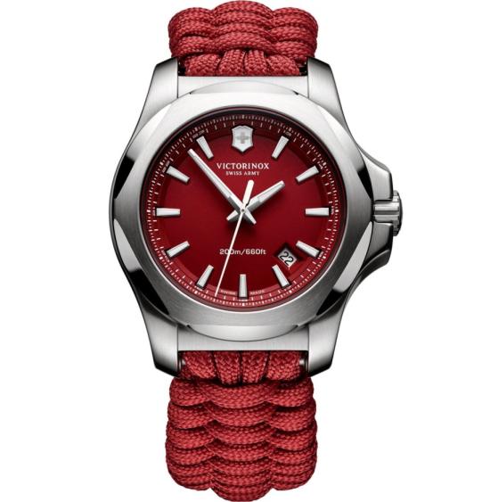 Ceas VICTORINOX INOX Paracord Naimakka 241744