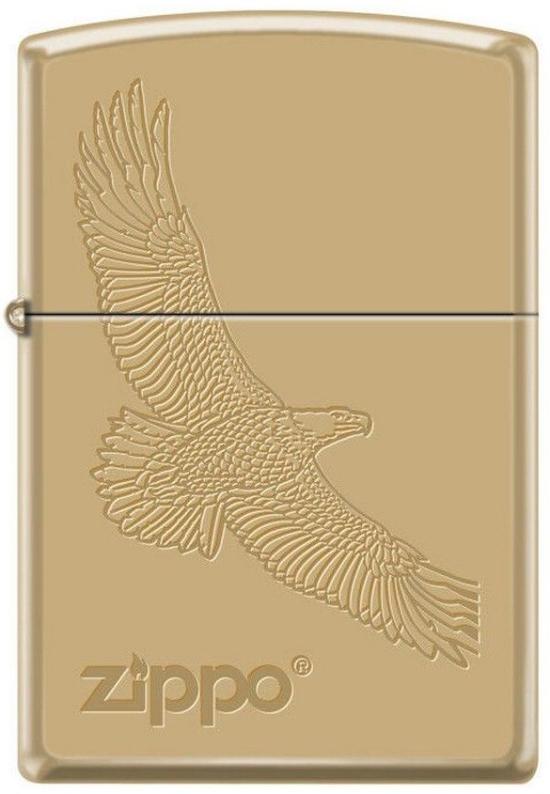 Brichetă Zippo Eagle 4551