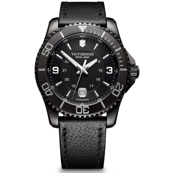 Ceas Victorinox Maverick Large Black Edition 241787