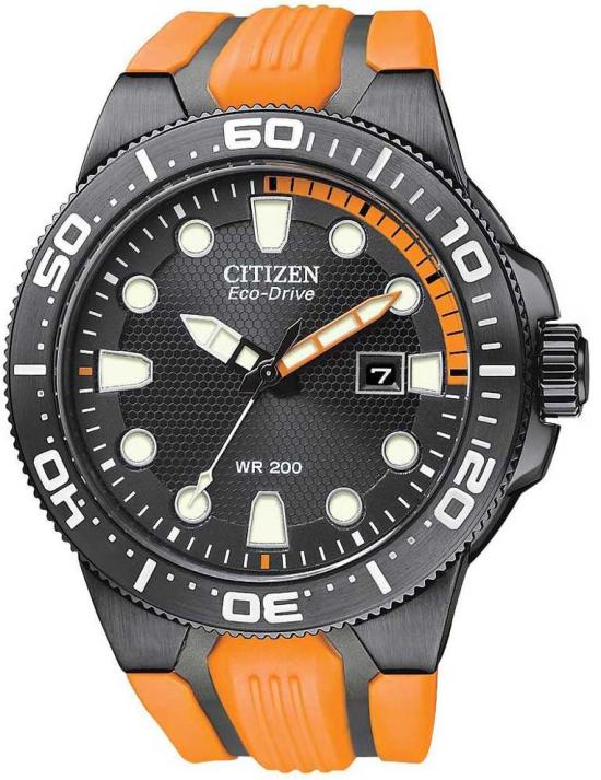 Ceas Citizen BN0097-11E Promaster Diver