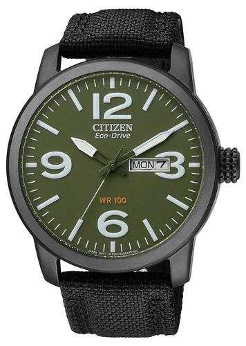 Ceas Citizen BM8476-15X Eco-Drive