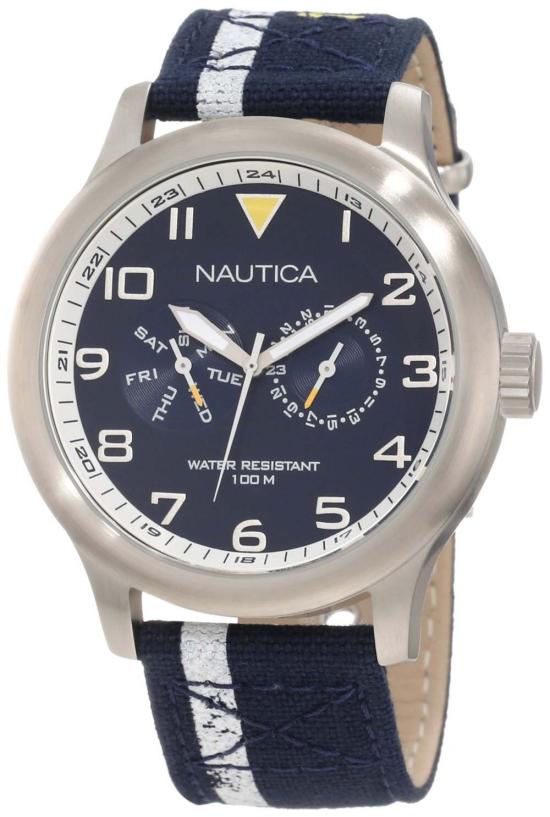 Ceas Nautica N13607G