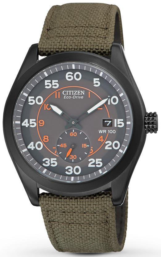 Ceas Citizen BV1085-22H Strap