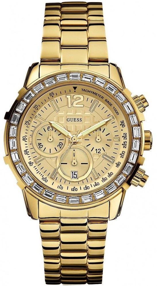 Ceas Guess Dazzling U0016L2