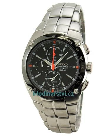 Ceas Seiko SNA451 Sportura