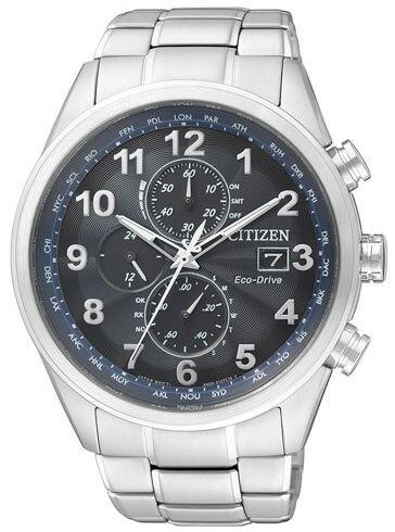 Ceas Citizen AT8011-55L Chrono Radiocontrolled 