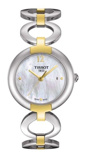 Ceas Tissot Pinky by Tissot T084.210.22.117.00