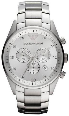 Ceas Emporio Armani AR0375 Classic Chronograph