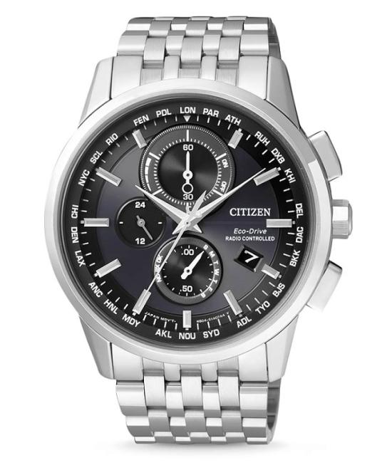 Ceas Citizen AT8110-61E Chrono Radio Controlled