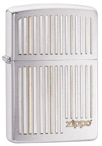 Brichetă Zippo And Lines 21773