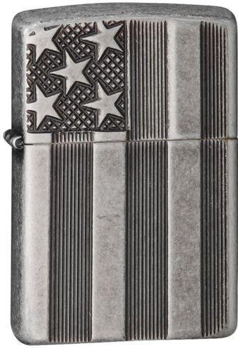 Brichetă Zippo US Flag 28974 