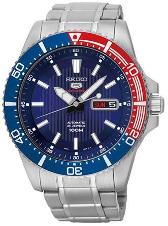 Ceas Seiko Sports 5 SRP551J1