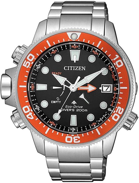 Ceas Citizen BN2039-59E Promaster Aqualand Diver