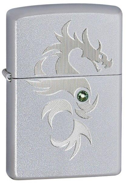Brichetă Zippo Dragon 20236