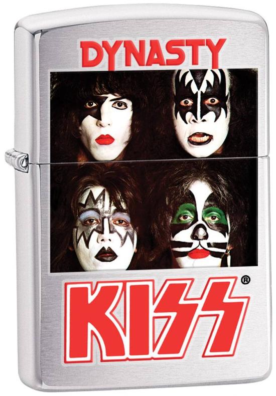 Brichetă Zippo Kiss 21577