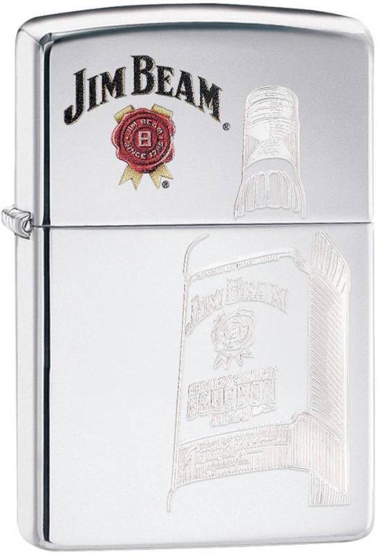 Brichetă Zippo 29524 Jim Beam