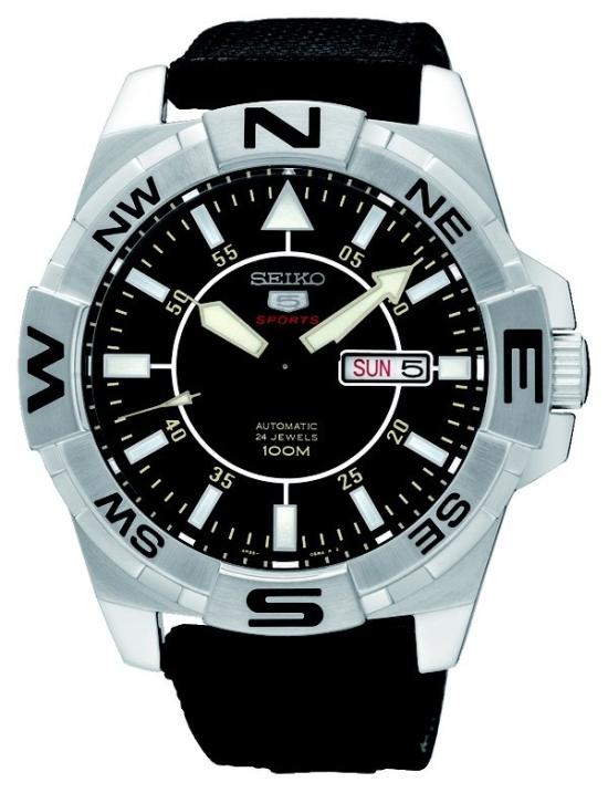 Ceas Seiko SRPA69K1 5 Sports Automatic