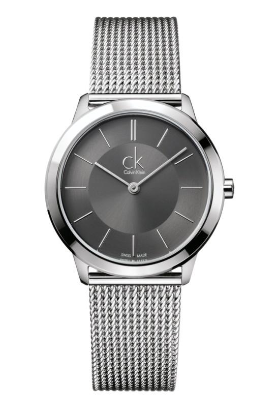 Ceas Calvin Klein K3M22124