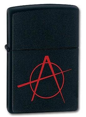 Brichetă Zippo Anarchy 20842