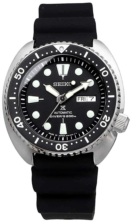 Ceas Seiko SRP777J1 Prospex Diver Turtle Automatic