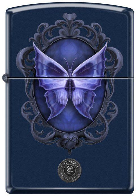 Brichetă Zippo Anne Stokes 1358