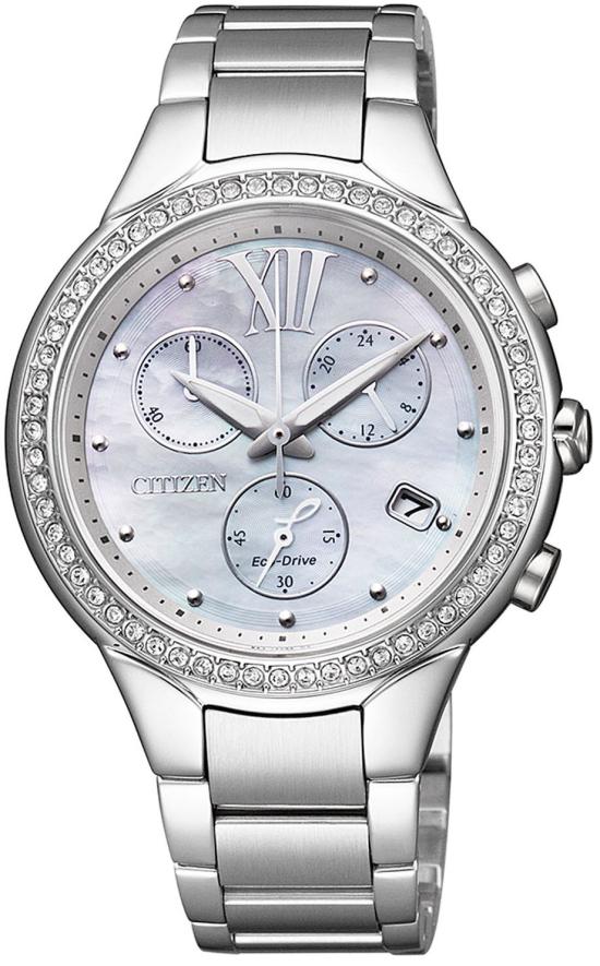 Ceas Citizen FB1321-56A Chronograph