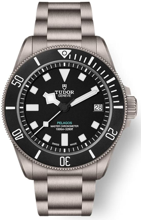 Ceas Tudor Pelagos Ultra M2543C1A7NU-0001 Ceas Tudor Pelagos Ultra M2543C1A7NU-0001