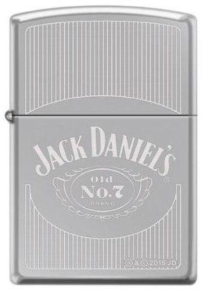 Brichetă Zippo Jack Daniels 3525