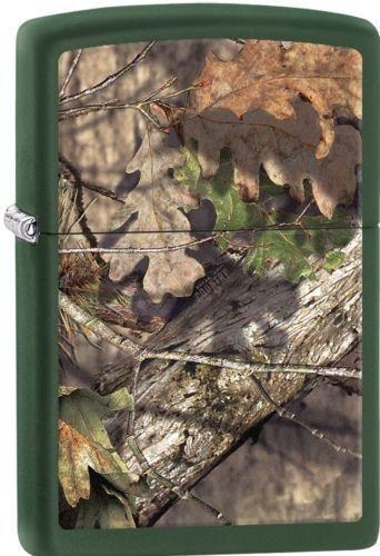 Brichetă Zippo Mossy Oak Reeltree 29129