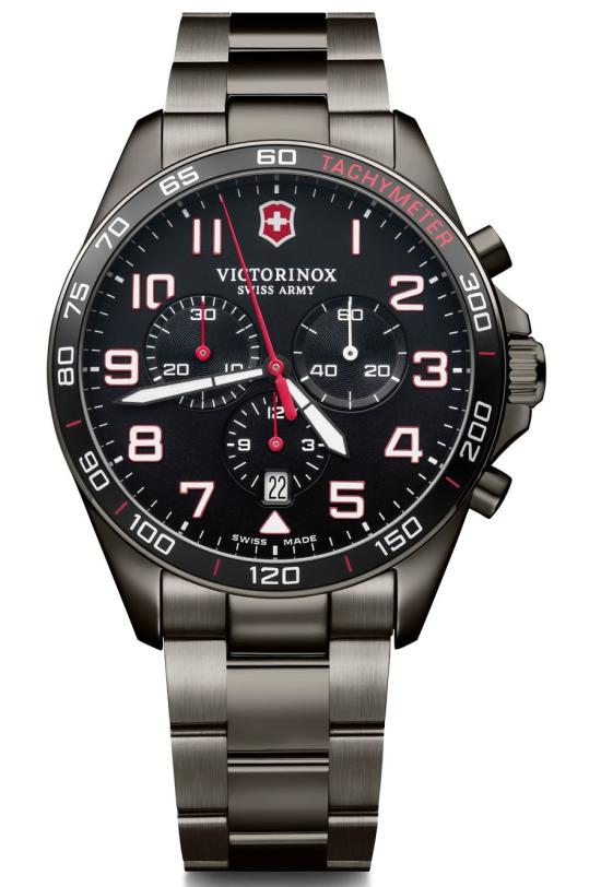 Ceas Victorinox FieldForce Sport Chrono 241890