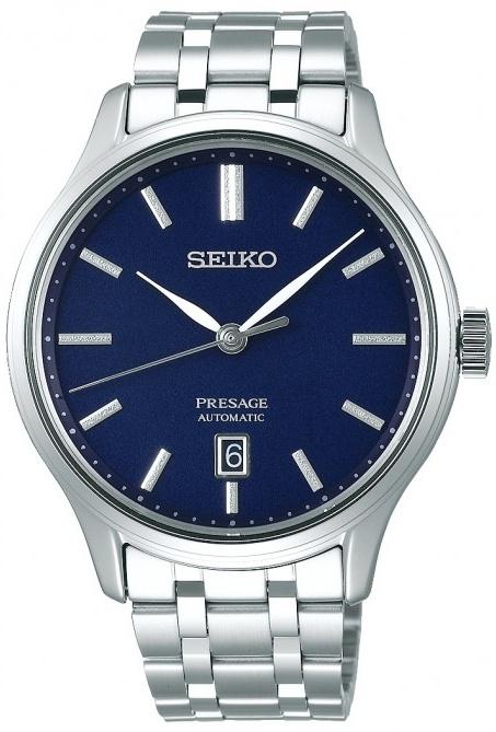 Ceas Seiko SRPD41J1 Presage Automatic Zen Garden