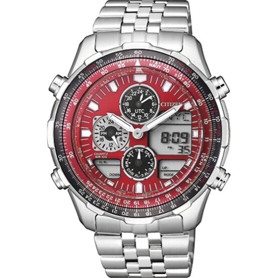 Ceas Citizen JN0120-85X Navihawk