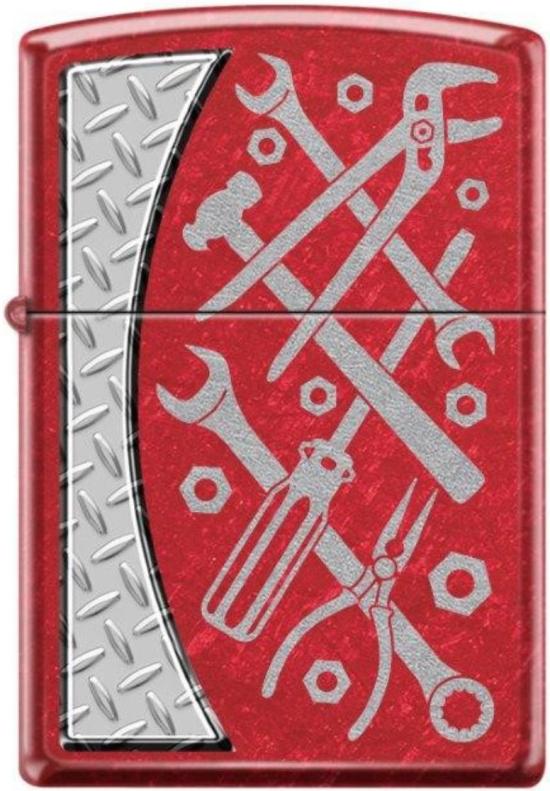 Brichetă Zippo Tools Design 4365