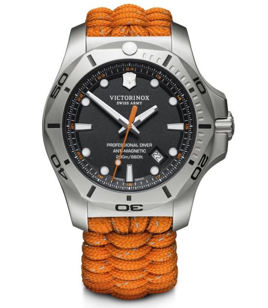Ceas Victorinox INOX Professional Diver 241845