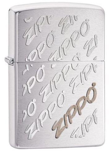 Brichetă Zippo Script 21772