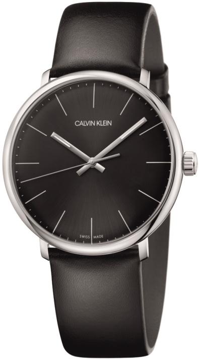 Ceas Calvin Klein High Noon K8M211C1